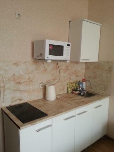 Apartment Na Kurortnyi Prospekt