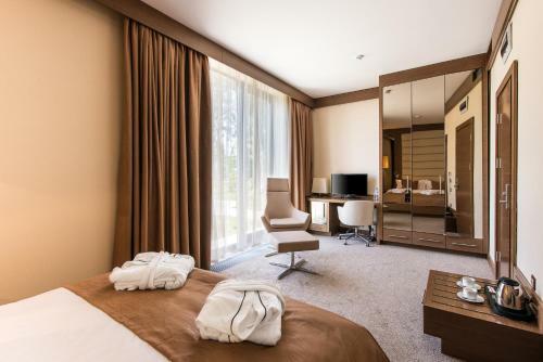 Arfa Park-hotel