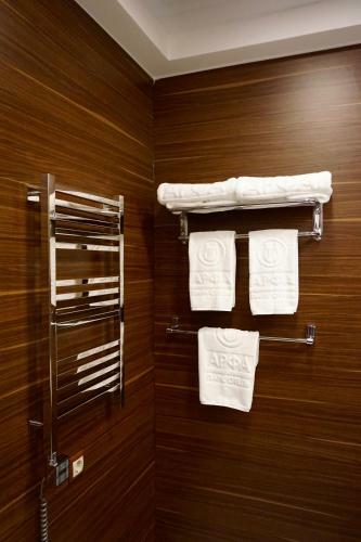 Arfa Park-hotel