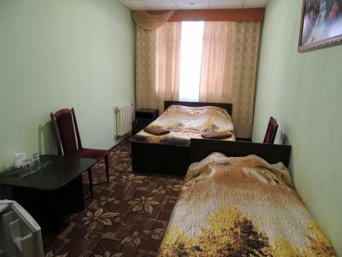 Posada Syyfat Inn