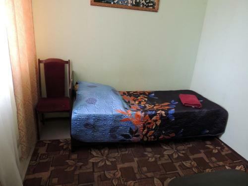 Posada Syyfat Inn
