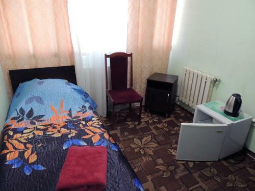 Posada Syyfat Inn