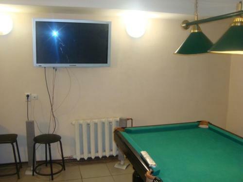 Posada Syyfat Inn