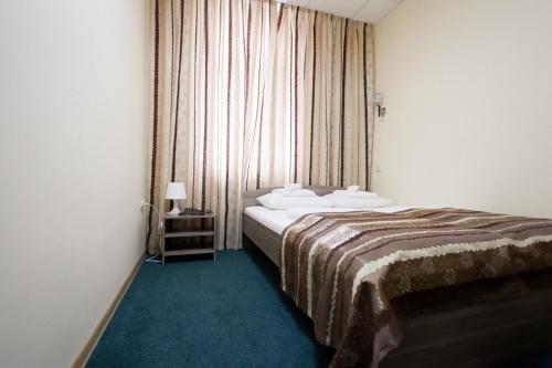 Lowcost Hotel Berison Kamala