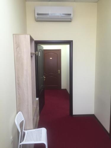 Lowcost Hotel Berison Kamala
