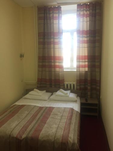 Lowcost Hotel Berison Kamala