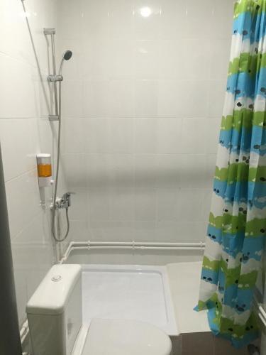 Lowcost Hotel Berison Kamala