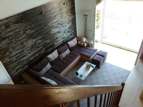 Apartments Morskoy Zakat