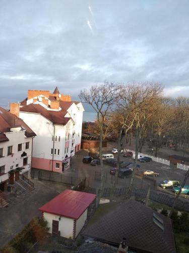 Apartments Morskoy Zakat