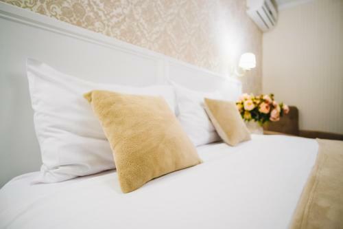 Hotel Weekend Country Club
