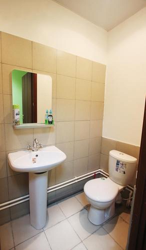 Hostel Mystery