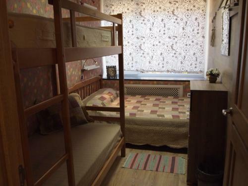 Baba Valya Hostel