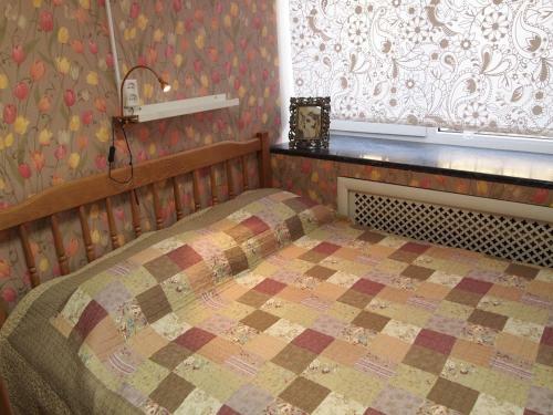 Baba Valya Hostel