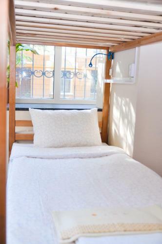 Baba Valya Hostel