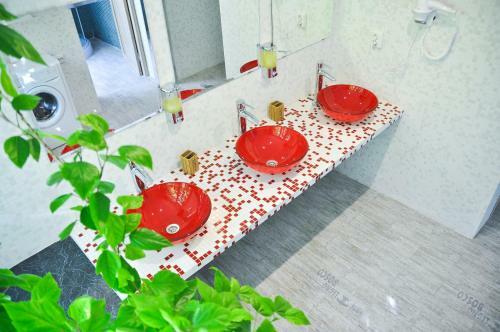 Baba Valya Hostel