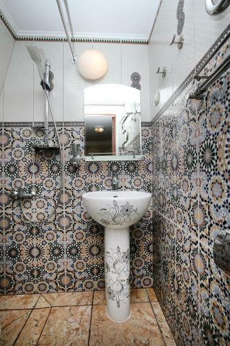Hostal Villa Gretchen