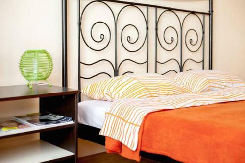 Apartment Ozernaya 7k4