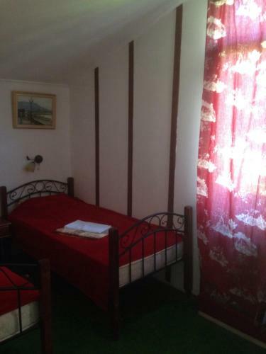 Hostel Lermontov