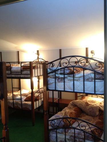 Hostel Lermontov