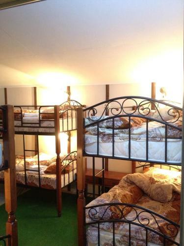 Hostel Lermontov