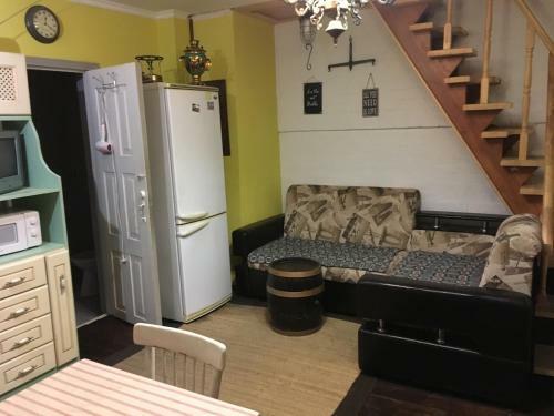 Hostel Lermontov