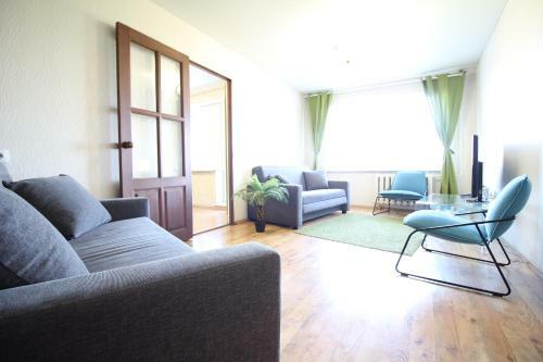 Alpha Apartments On Chekhova