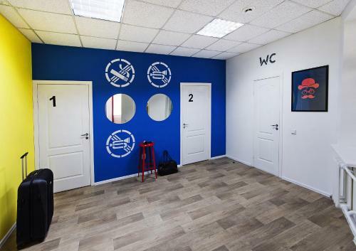 Maxi House Hostel