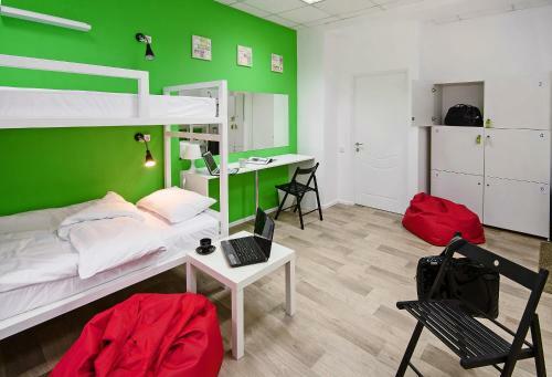 Maxi House Hostel