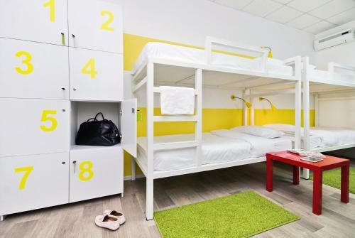 Maxi House Hostel