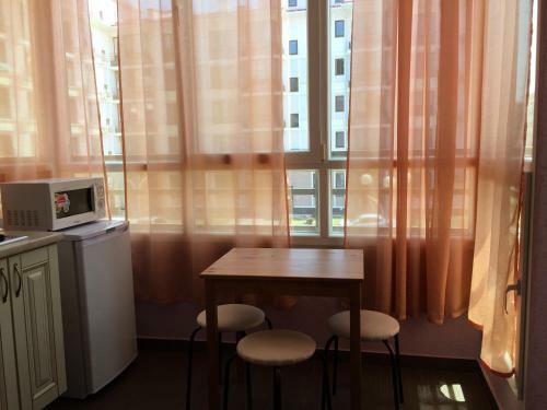 Apartaments On Staroobryadcheskaya