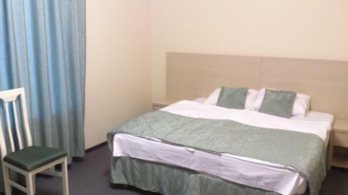 Apartaments On Staroobryadcheskaya