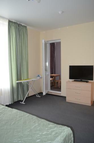 Apartaments On Staroobryadcheskaya