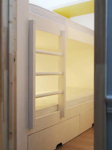 Hq Hostel