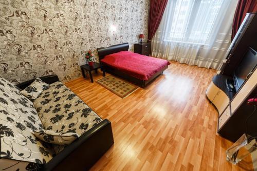 Apart-hotel Domashny Uyut On Sheinkmana 90