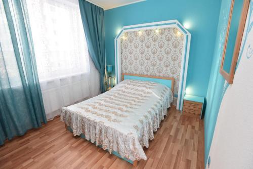 Apart-hotel Domashny Uyut On Sheinkmana 90