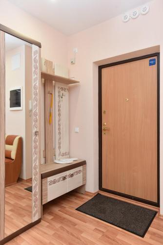 Apart-hotel Domashny Uyut On Sheinkmana 90
