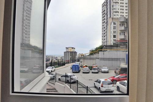 Apartment On Vinogradnaya 22/1 B