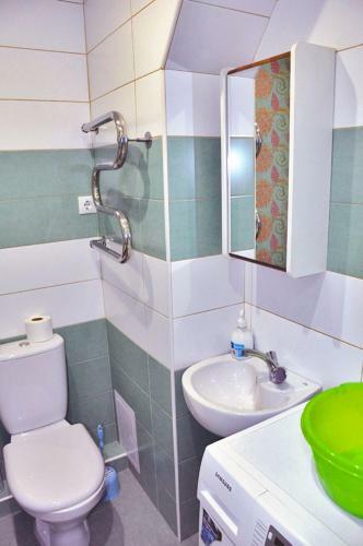 Apartment On Vinogradnaya 22/1 B