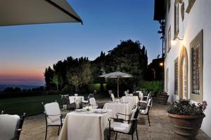 Hotel Tenuta Di Pratello