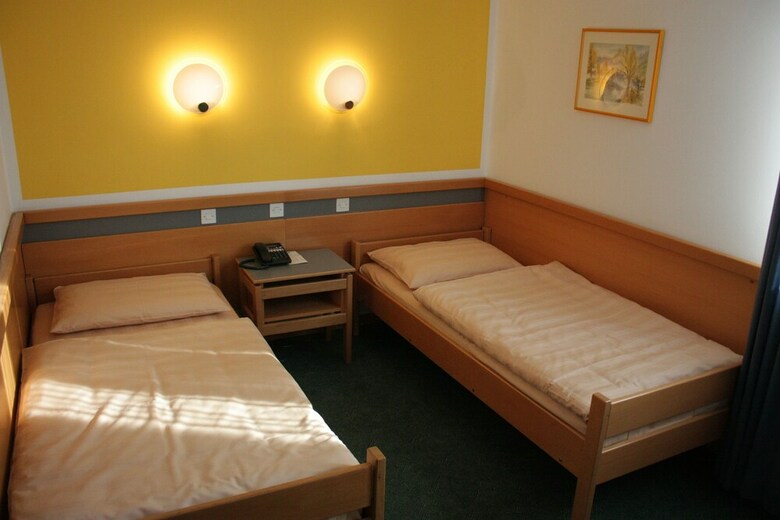 Alp Hotel