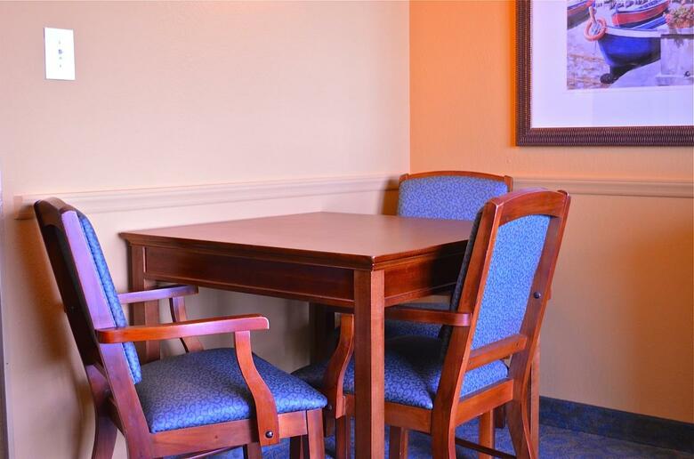 Hotel Best Western Grand Strand Inn & Suites