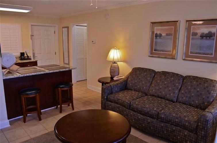 Hotel Best Western Grand Strand Inn & Suites