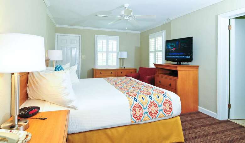 Hotel Best Western Grand Strand Inn & Suites