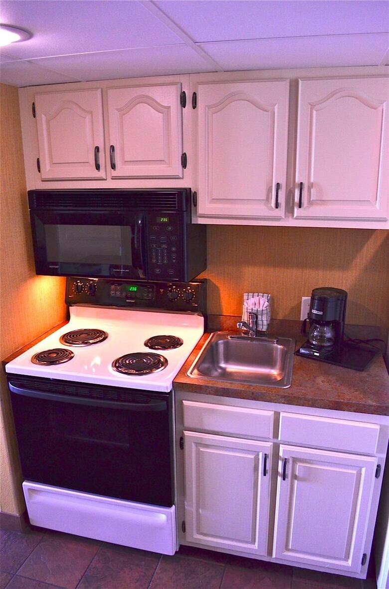 Hotel Best Western Grand Strand Inn & Suites