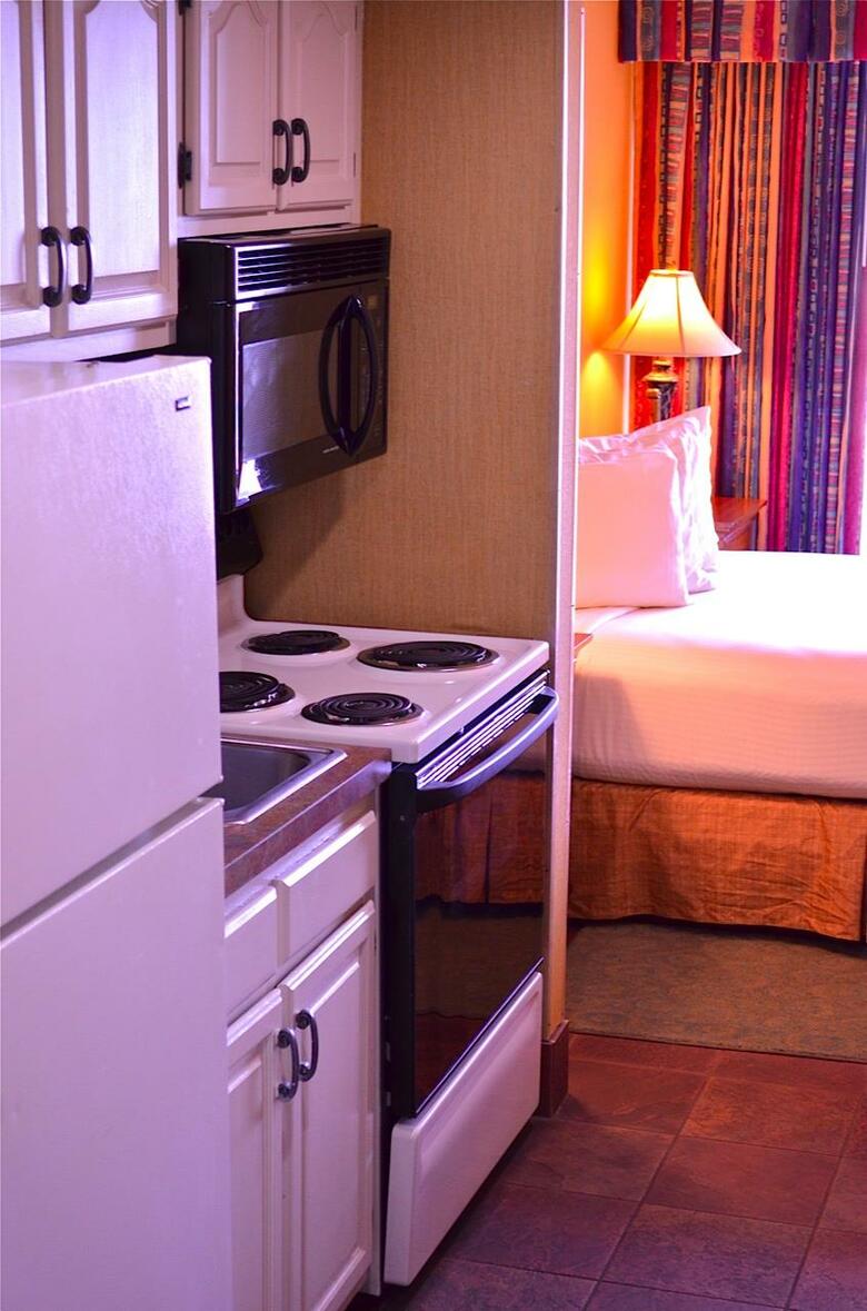 Hotel Best Western Grand Strand Inn & Suites