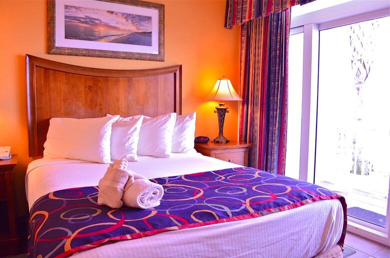 Hotel Best Western Grand Strand Inn & Suites