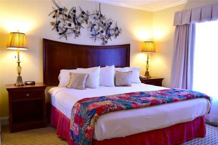 Hotel Best Western Grand Strand Inn & Suites