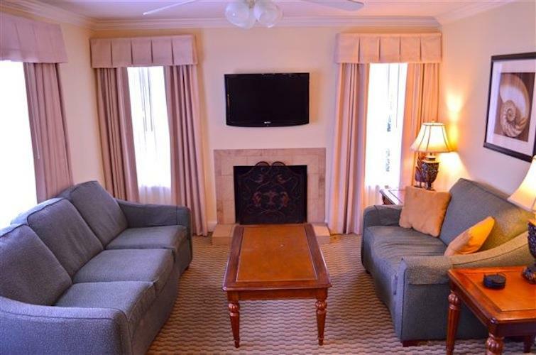 Hotel Best Western Grand Strand Inn & Suites