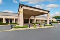 Best Western Town & Country Hotel