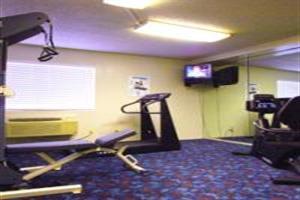 Best Western Town & Country Hotel